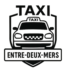Taxi Entre-deux-mers